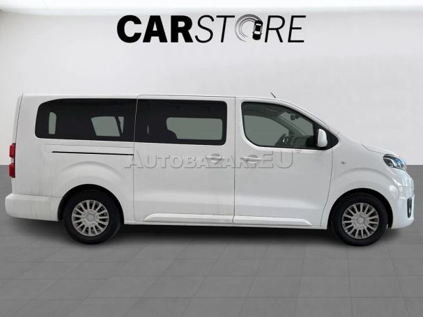 Toyota Proace 1.5 D-4D 88 kW image number 5