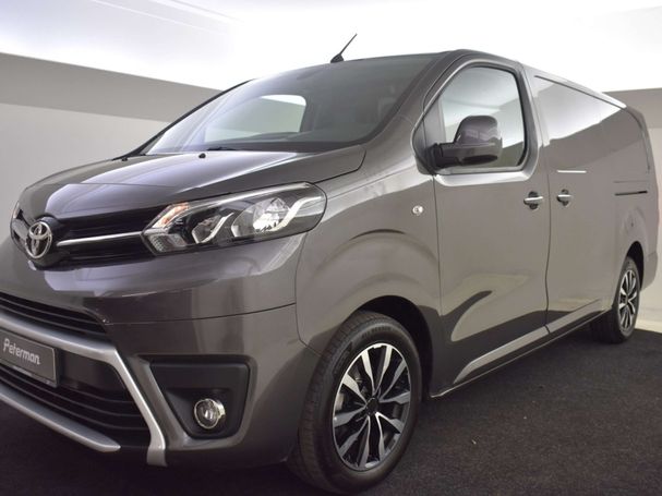 Toyota Proace 2.0 D-4D 90 kW image number 6