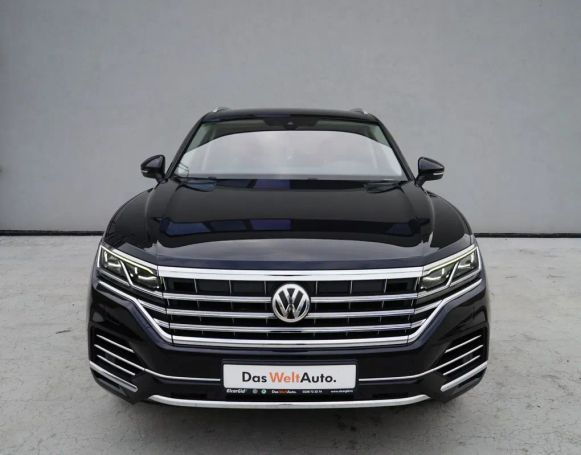 Volkswagen Touareg 4Motion 210 kW image number 8