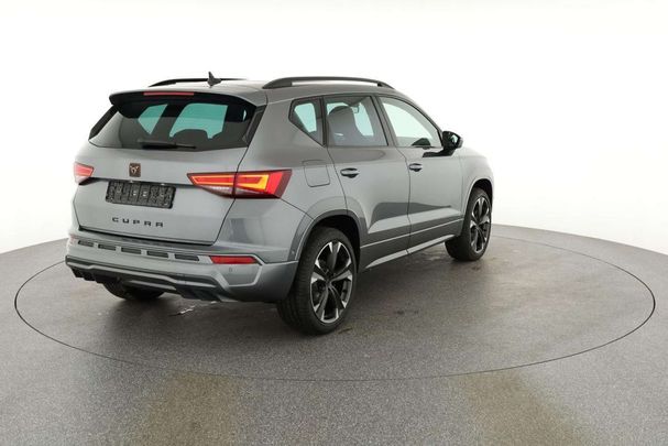 Cupra Ateca 2.0 TSI 4Drive DSG 140 kW image number 19