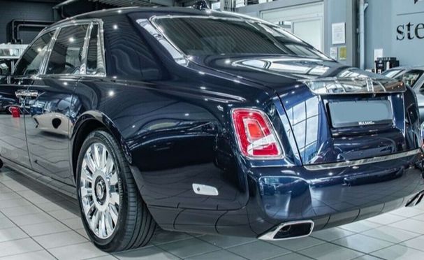 Rolls-Royce Phantom 420 kW image number 12