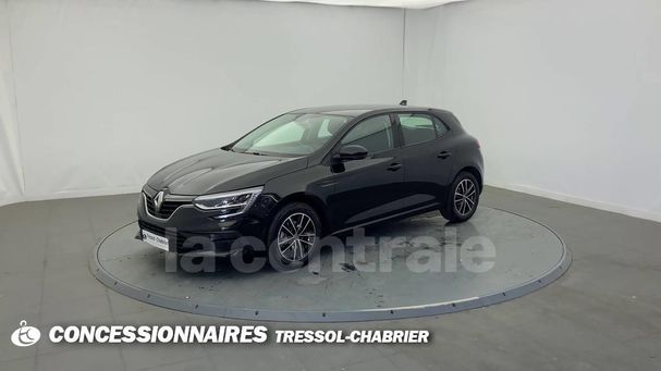 Renault Megane 85 kW image number 1