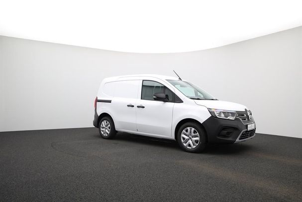 Renault Kangoo Rapid E-TECH 90 kW image number 15