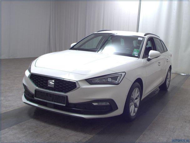 Seat Leon ST 2.0 TDI Style 110 kW image number 1