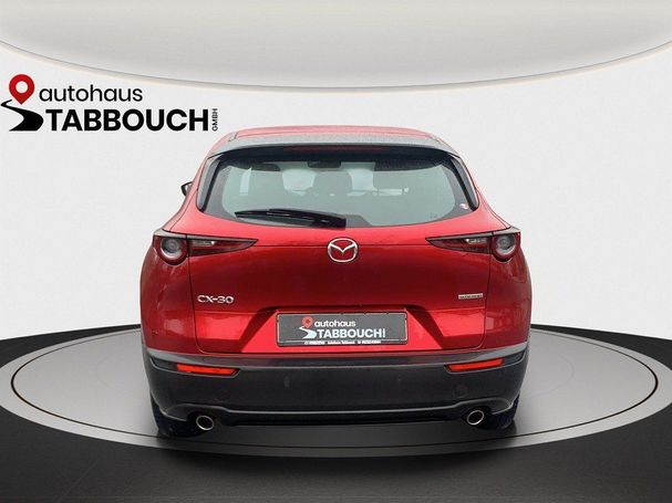 Mazda CX-30 90 kW image number 2