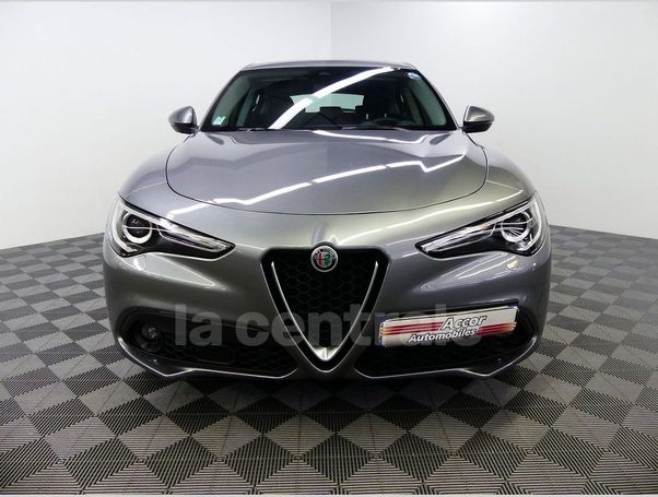 Alfa Romeo Stelvio 2.2 Diesel AT8 Super 118 kW image number 3