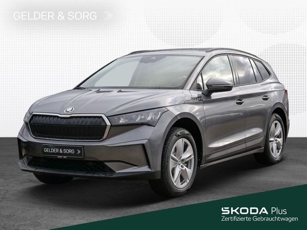 Skoda Enyaq 60 Loft 132 kW image number 1