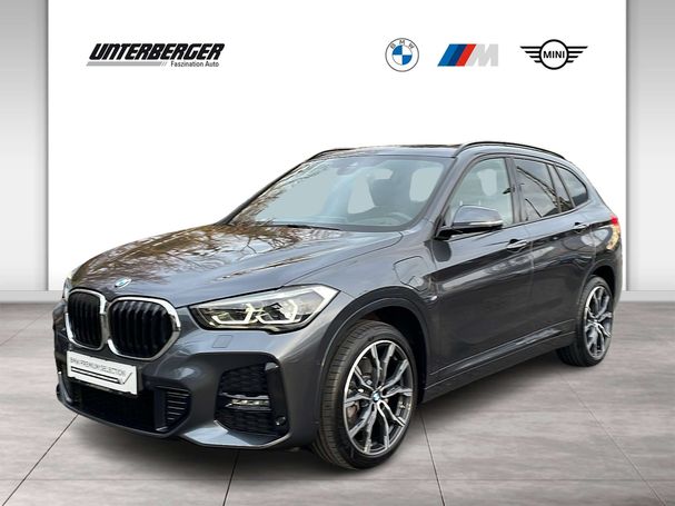 BMW X1 25e xDrive 162 kW image number 1