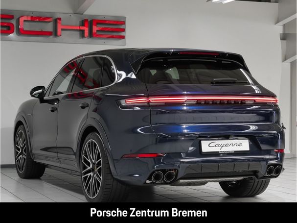 Porsche Cayenne E-Hybrid 346 kW image number 4