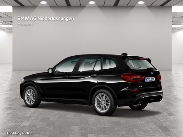 BMW X3 xDrive30e 215 kW image number 10