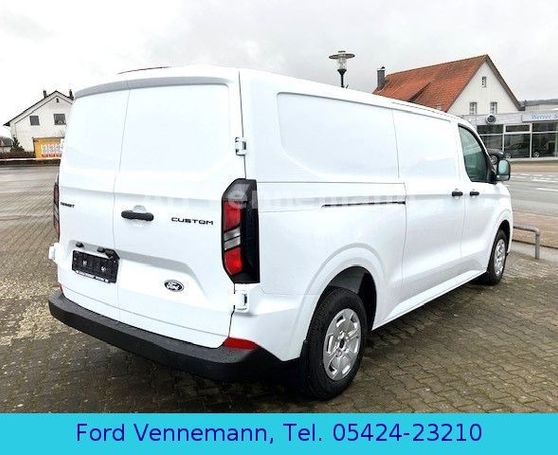 Ford Transit Custom 320 Trend 100 kW image number 2