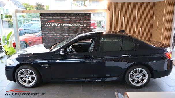 BMW 530d xDrive 190 kW image number 4