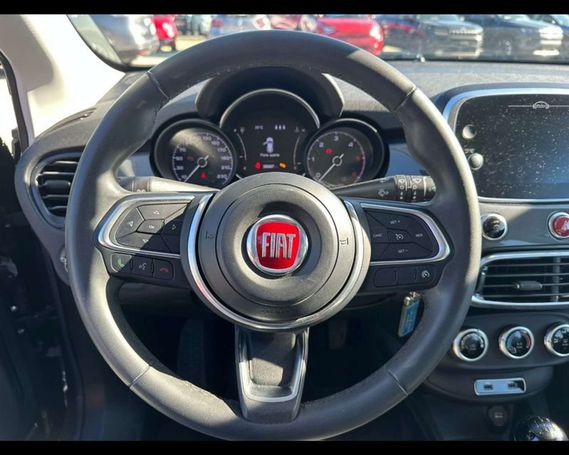 Fiat 500X 1.3 4x2 City Cross 70 kW image number 12