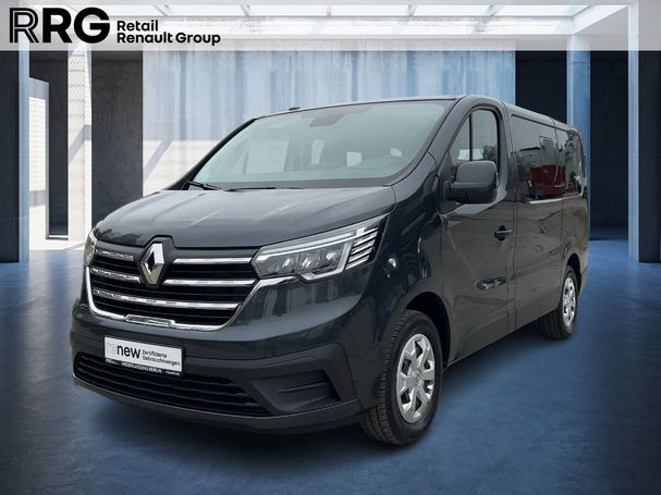 Renault Trafic Blue dCi 150 110 kW image number 1