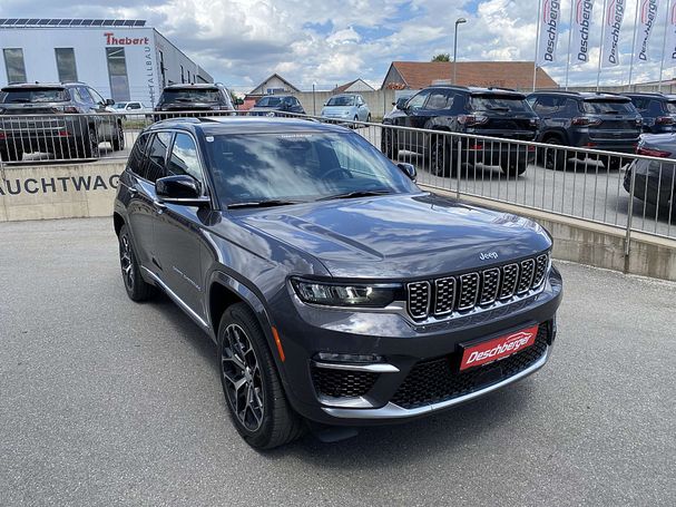 Jeep Grand Cherokee 2.0 4xe 280 kW image number 1