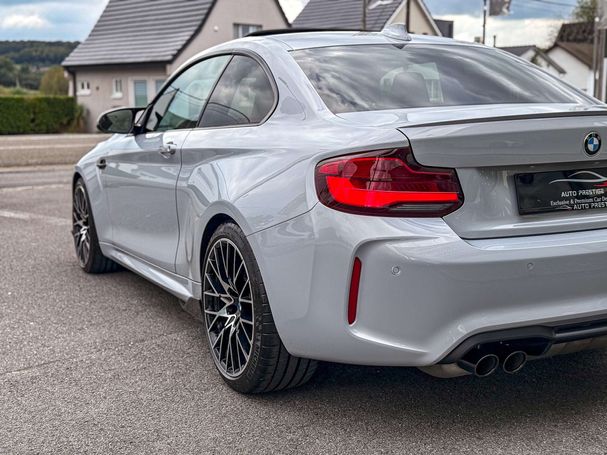 BMW M2 Competition 302 kW image number 9