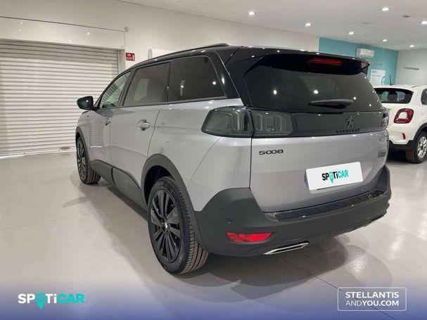 Peugeot 5008 BlueHDi EAT8 96 kW image number 7