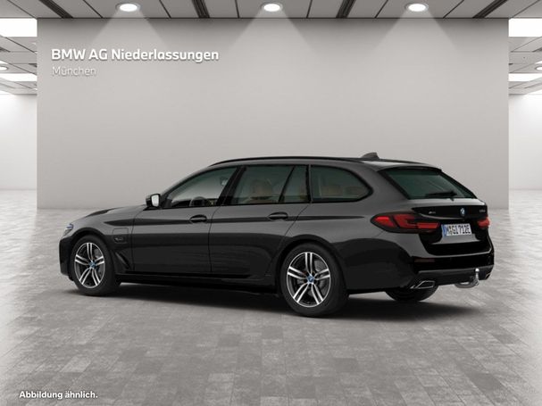 BMW 530 Touring xDrive 215 kW image number 7