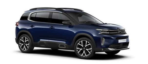 Citroen C5 Aircross PureTech 130 Shine EAT8 96 kW image number 1