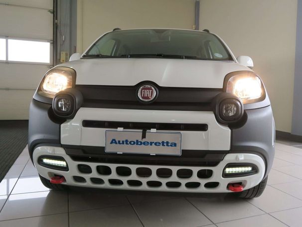 Fiat Panda 1.0 Hybrid 51 kW image number 4