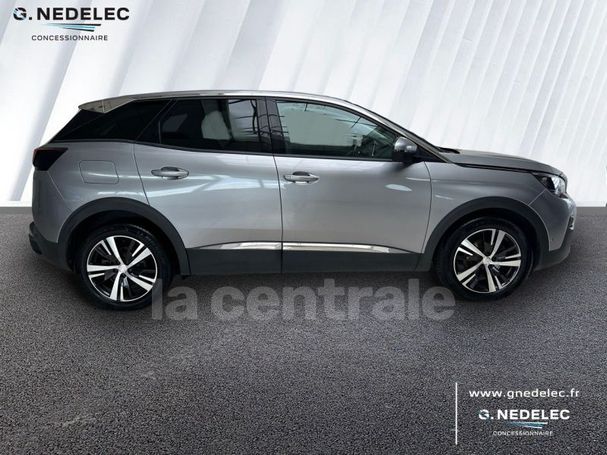 Peugeot 3008 BlueHDi 130 S&S Allure 96 kW image number 5