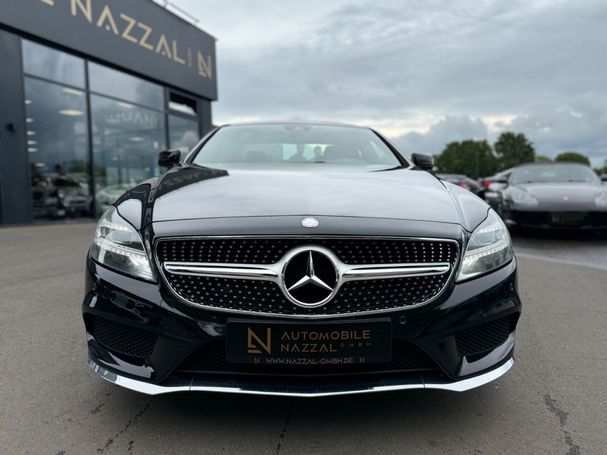 Mercedes-Benz CLS 400 245 kW image number 5