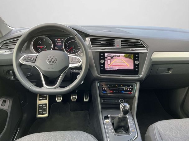 Volkswagen Tiguan 2.0 TDI Move 90 kW image number 3