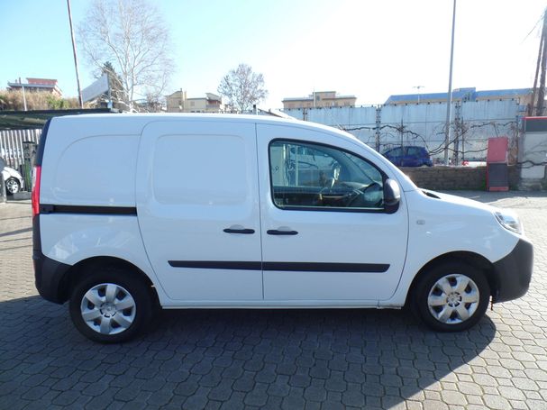 Renault Kangoo dCi 95 70 kW image number 3