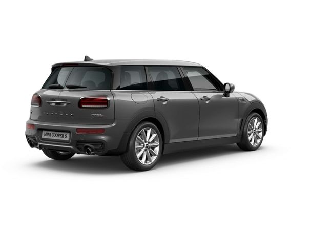 Mini Cooper S Clubman 141 kW image number 4