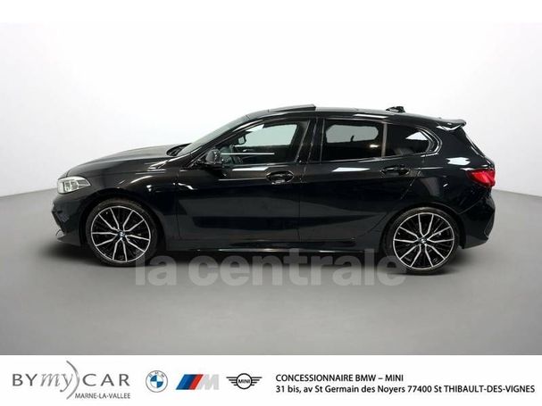 BMW 118i M Sport 100 kW image number 12