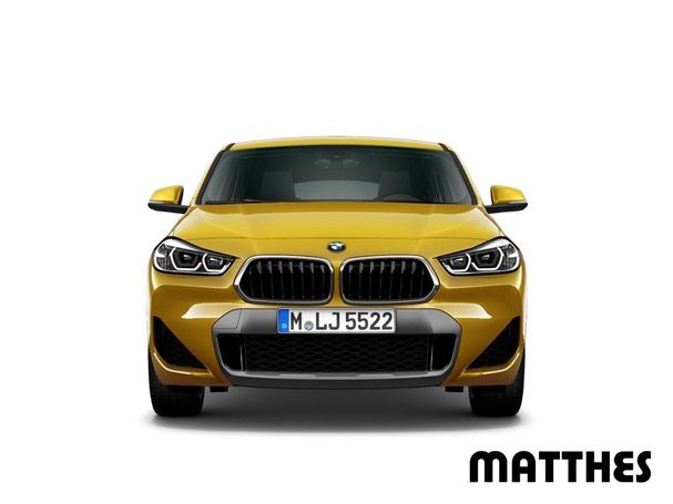 BMW X2 xDrive20d M Sport 140 kW image number 2