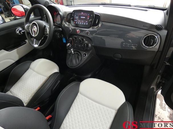 Fiat 500 1.0 51 kW image number 10