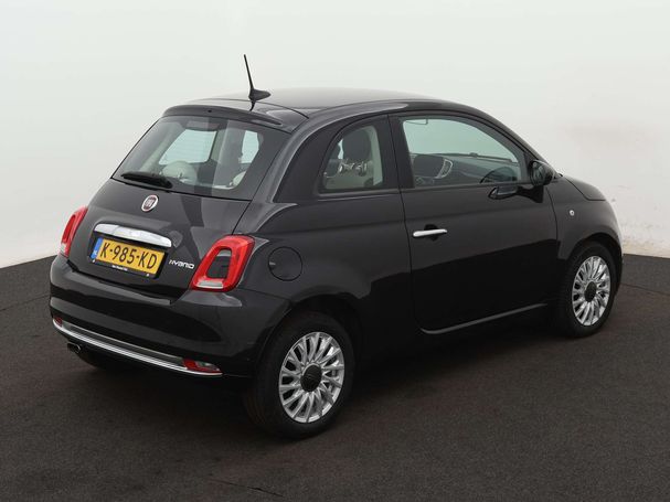 Fiat 500 1.0 51 kW image number 7