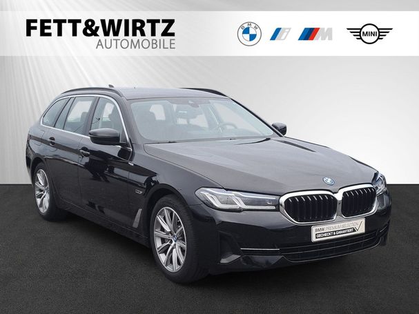 BMW 530 Touring 215 kW image number 1