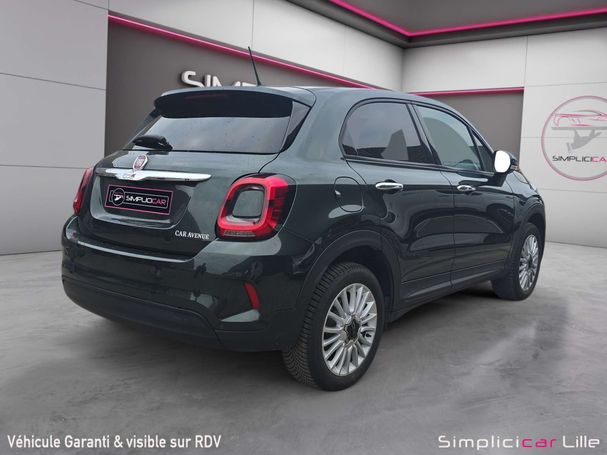 Fiat 500X 110 kW image number 4