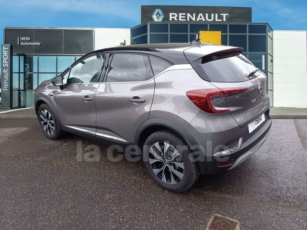 Renault Captur 103 kW image number 22