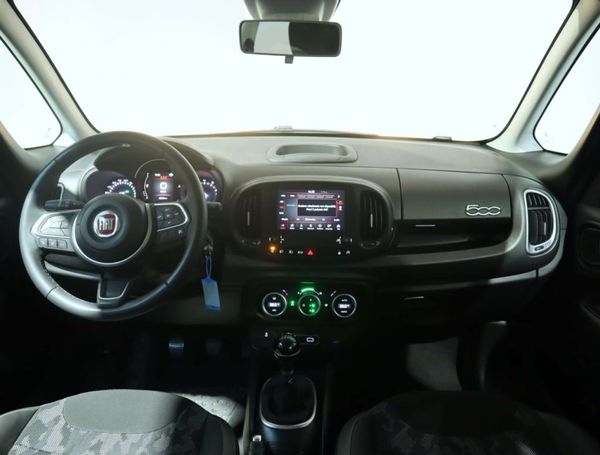 Fiat 500L 1.4 Cross 70 kW image number 13