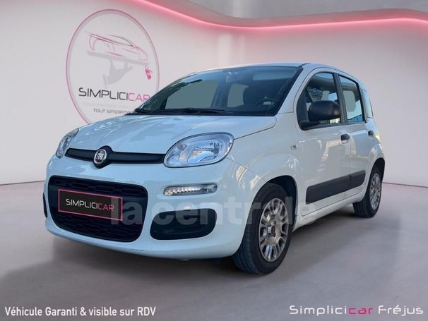 Fiat Panda 51 kW image number 1