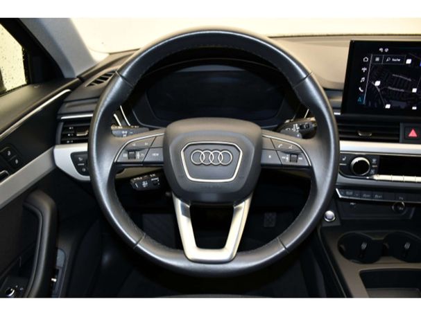 Audi A4 40 TFSI S tronic S-line 150 kW image number 3