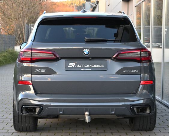 BMW X5 xDrive 250 kW image number 3