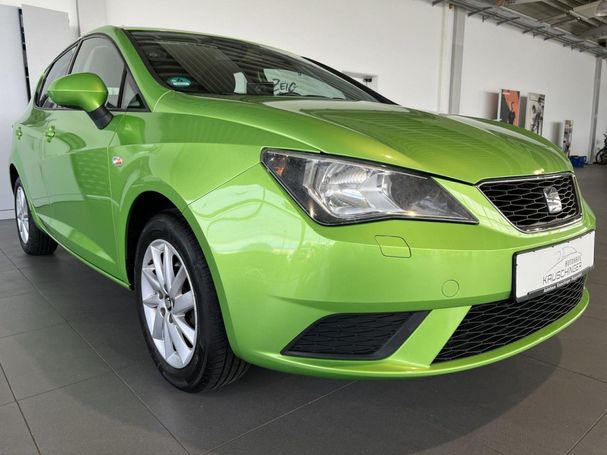 Seat Ibiza ST Style 63 kW image number 2