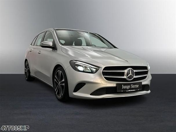 Mercedes-Benz B 180 100 kW image number 2