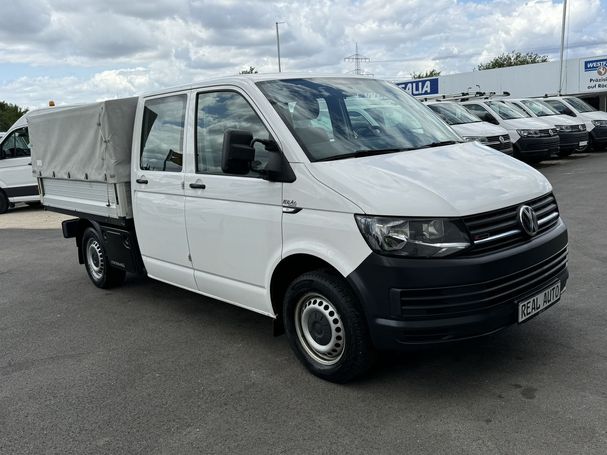 Volkswagen T6 Transporter 4Motion 110 kW image number 4