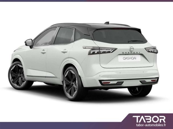 Nissan Qashqai MHEV 116 kW image number 2