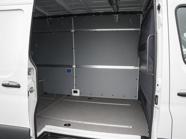 Mercedes-Benz Sprinter 317 CDI 125 kW image number 8