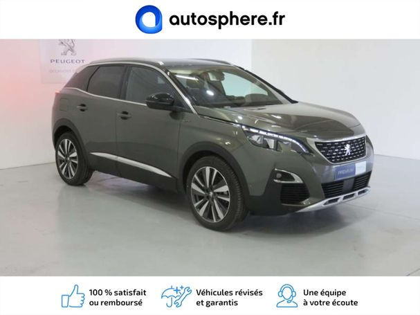 Peugeot 3008 133 kW image number 3