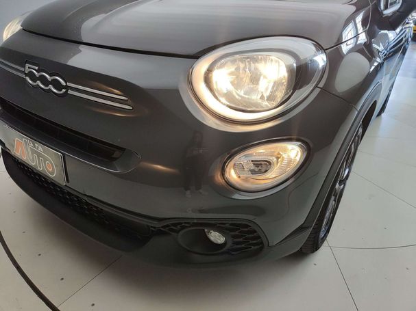 Fiat 500X 1.3 70 kW image number 54