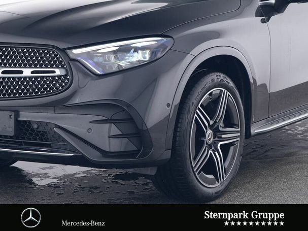 Mercedes-Benz GLC 300 de AMG 245 kW image number 4