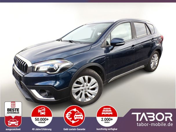 Suzuki SX4 S-Cross 1.0 Boosterjet Comfort 82 kW image number 1