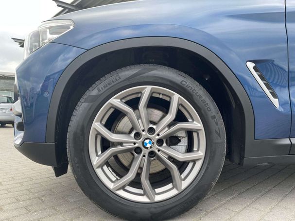 BMW X3 xDrive20d 140 kW image number 12